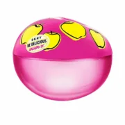 Perfume Donna Karan DELICIOUS COLLECTION EDP EDP 100 ml Be Delicious Orchard St. Perfumaria | Cosmética - nacloset