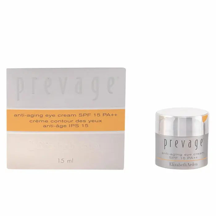 Creme Antienvelhecimento para o Contorno de Olhos Elizabeth Arden 10002108 Antienvelhecimento Spf 15 15 ml Contorno de olhos - nacloset