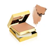 Base de Maquilhagem Cremosa Elizabeth Arden Flawless Finish Sponge Nº 50-softly beige II Esponja 23 g Cosmética - nacloset