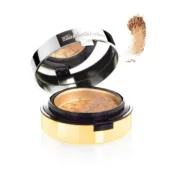 Base de Maquilhagem em Pó Elizabeth Arden Pure Finish Mineral Nº 4 Cosmética - nacloset