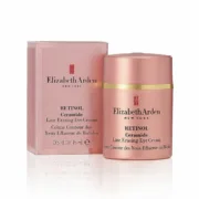 Creme Anti-idade para Contorno dos Olhos Elizabeth Arden Ceramide Retinol (15 ml) Contorno de olhos - nacloset 2