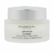 Creme Antirrugas de Noite Elizabeth Arden Advanced Ceramide Reafirmante (50 ml) Cremes anti-rugas e hidratantes - nacloset