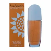 Perfume Elizabeth Arden Sunflowers EDT Perfumaria | Cosmética - nacloset
