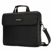 Mala para Portátil Kensington KMW62562 Preto 39 x 34 x 6 cm Informática | Computadores - nacloset