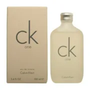 Perfume Unissexo Calvin Klein EDT Perfumaria | Cosmética - nacloset