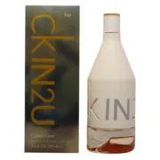 Perfume Calvin Klein EDT Perfumaria | Cosmética - nacloset 2