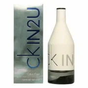 Perfume Homem Calvin Klein EDT Perfumaria | Cosmética - nacloset 2