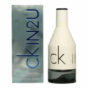 Perfume Homem Calvin Klein EDT Perfumaria | Cosmética - nacloset