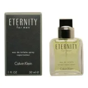 Perfume Homem Calvin Klein Eternity EDT Perfumaria | Cosmética - nacloset