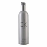 Loção Hidratante Ck One Calvin Klein 65607460000 250 ml Cremes anti-rugas e hidratantes - nacloset