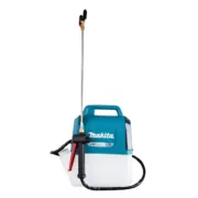 Aspersor de Rega Makita DUS054Z Casa | Jardim - nacloset 2