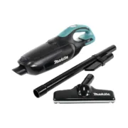 Aspirador Escova Makita DCL182ZB Aspiradores e robôs - nacloset 2