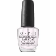 Gel Base de Unhas Opi   Natural 15 ml Estética e Tratamentos Corporais - nacloset