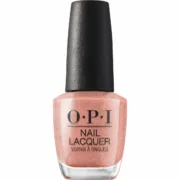 Verniz de unhas Opi Nail Lacquer Worth A Pretty Penne 15 ml Estética e Tratamentos Corporais - nacloset