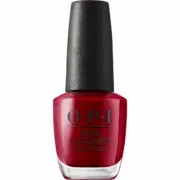 Verniz de unhas Opi Nail Lacquer Amore at the grand canal 15 ml Estética e Tratamentos Corporais - nacloset