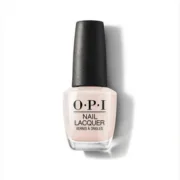 Verniz de unhas Opi Nail Lacquer Bege Tiramisu for two 15 ml Estética e Tratamentos Corporais - nacloset