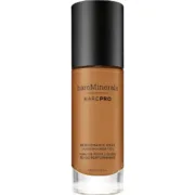 Base de Maquilhagem Cremosa bareMinerals Barepro Walnut Spf 20 30 ml Cosmética - nacloset