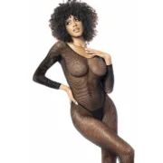 Conjunto de Lingerie Mapalé Preto Tamanho único (Tamanho único) Cuequinhas e tangas - nacloset