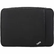 Mala para Portátil Lenovo 4X40N18007 Preto 12″ 12″ Informática | Computadores - nacloset