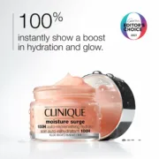 Creme Facial Hidratante Clinique MOISTURE SURGE 125 ml Cremes anti-rugas e hidratantes - nacloset 2