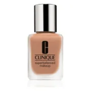 Base de Maquilhagem Cremosa Superbalanced Clinique Superbalanced 30 ml Spf 15 Cosmética - nacloset