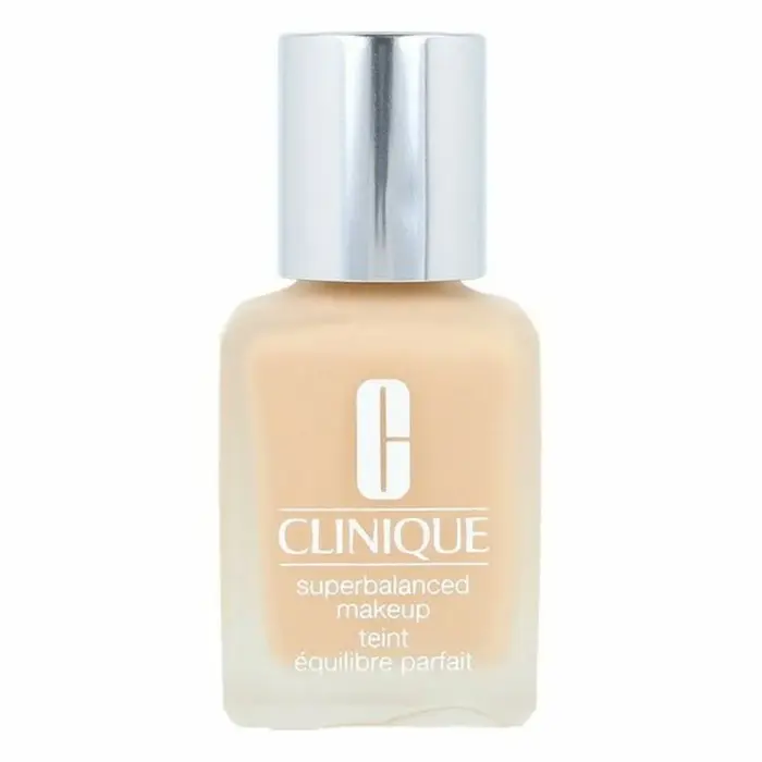 Base de Maquilhagem Fluida Superbalanced Clinique Superbalanced 36 Beige 20 ml Cosmética - nacloset