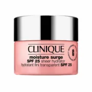 Creme Facial Clinique Sheer Hydrator  50 ml Cremes anti-rugas e hidratantes - nacloset