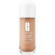 Base de Maquilhagem Fluida Clinique EVEN BETTER Nº 3-Medium Cool Spf 50 30 ml Cosmética - nacloset