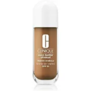 Base de Maquilhagem Fluida Clinique EVEN BETTER Nº 3-Medium Deep Warm Spf 50 30 ml Cosmética - nacloset