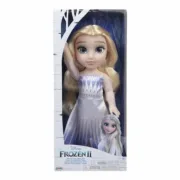 Boneca Frozen Elsa 38 cm Bonecas e peluches - nacloset