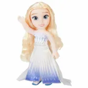 Boneca Frozen Elsa 38 cm Bonecas e peluches - nacloset 2