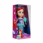 Boneca Disney Princess Ariel 38 cm Bonecas e peluches - nacloset