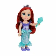 Boneca Disney Princess Ariel 38 cm Bonecas e peluches - nacloset 2