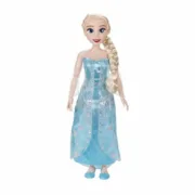Boneca Frozen Elsa 80 cm Bonecas e peluches - nacloset 2