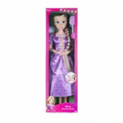 Boneca Disney Rapunzel 80 cm Bonecas e peluches - nacloset 2