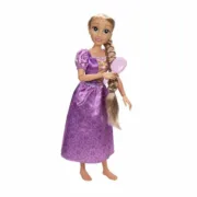 Boneca Disney Rapunzel 80 cm Bonecas e peluches - nacloset