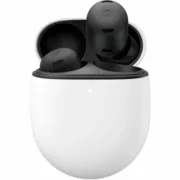 Auriculares in Ear Bluetooth Google Pixel Buds Pro Preto Auriculares Sem Fios - nacloset