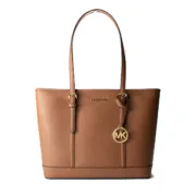 Bolsa a Tiracolo Michael Kors 35S0GTVT1L-LUGGAGE Castanho 29 x 24 x 13 cm 2839241 - nacloset