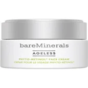 Creme Facial bareMinerals Ageless 50 ml Cremes anti-rugas e hidratantes - nacloset