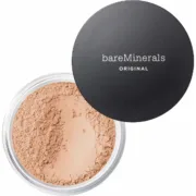 Base de Maquilhagem em Pó bareMinerals Original Medium Spf 15 8 g Cosmética - nacloset