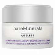 Creme Facial bareMinerals Ageless Antienvelhecimento 50 ml Cremes anti-rugas e hidratantes - nacloset