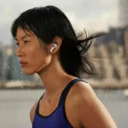 Auriculares in Ear Bluetooth Apple AirPods Branco Auriculares Sem Fios - nacloset 2