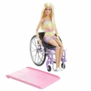 Boneca Barbie HJT13 Boneca Barbie - nacloset
