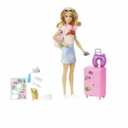 Boneca bebé Barbie HJY18 Bonecas e peluches - nacloset