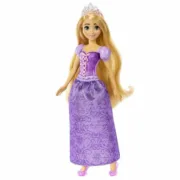 Boneca Princesses Disney Rapunzel Articulada 29 cm Bonecas e peluches - nacloset