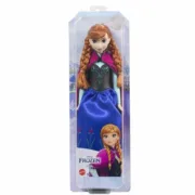 Boneca Frozen Anna Bonecas e peluches - nacloset