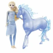 Playset Disney Princess Elsa & Nokk Set Brinquedos e Jogos - nacloset