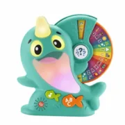 Robô Fisher Price HRC56 Eletrónica | Robótica Educativa - nacloset 2