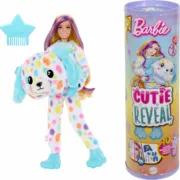 Boneca Barbie Cutie Reveal Dálmata Boneca Barbie - nacloset 2