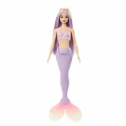 Boneca Barbie Mermaid Boneca Barbie - nacloset 2